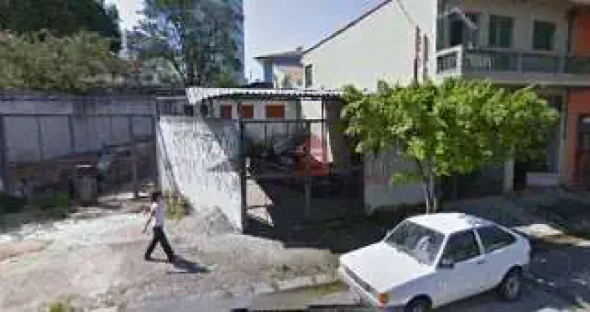 Terreno à venda na Avenida Pedro Severino Júnior, 156, Vila Guarani, São Paulo