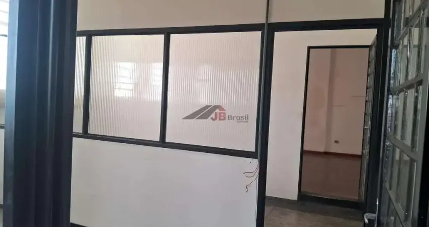 Galpão à venda em vila santa catarina - 648m² por r$3.750.000