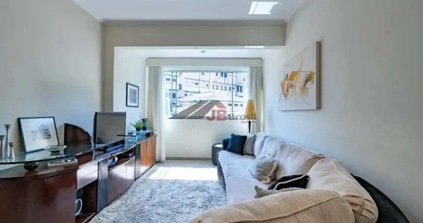 Apartamento com 3 quartos à venda na Rua Jorge Tibiriçá, 199, Vila Mariana, São Paulo