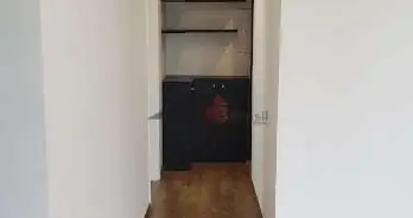 Apartamento com 2 quartos à venda na Avenida Mascote, 385 - apto, Vila Mascote, São Paulo