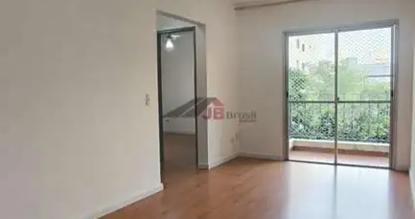 Apartamento à venda na vila paulista sp | 2 quartos, 60m², r$390mil