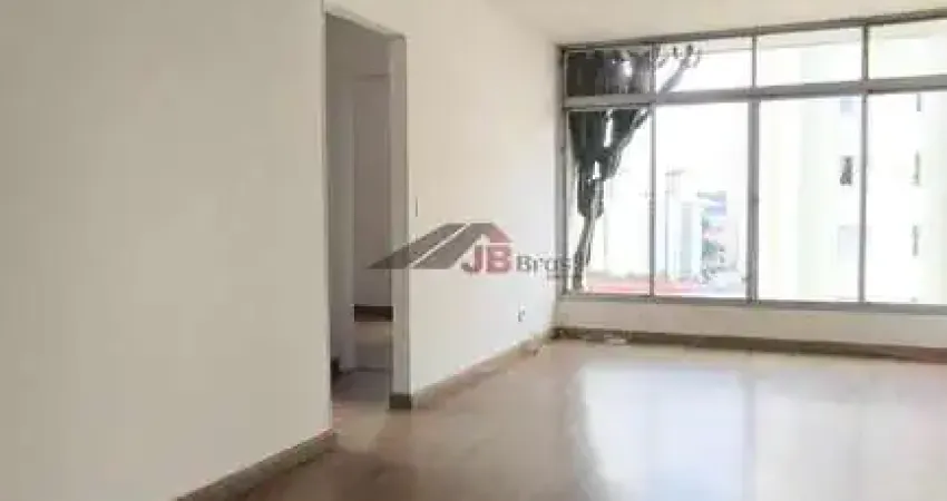 Venda e locação: apartamento 2 dormitórios em jardim brasil