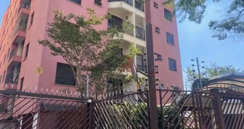 Venda e locação de apartamento 2 dormitórios em vila da saúde
