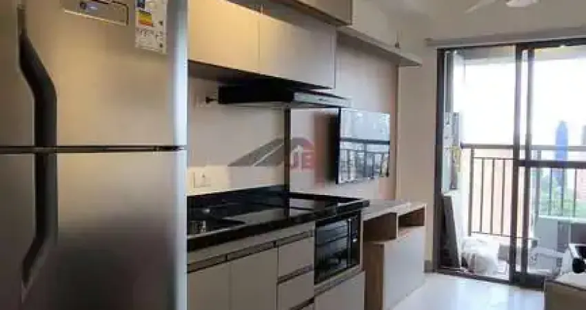 Kitnet / Stúdio para alugar na Rua Ossian Terceiro Teles, 151, Jardim Prudência, São Paulo