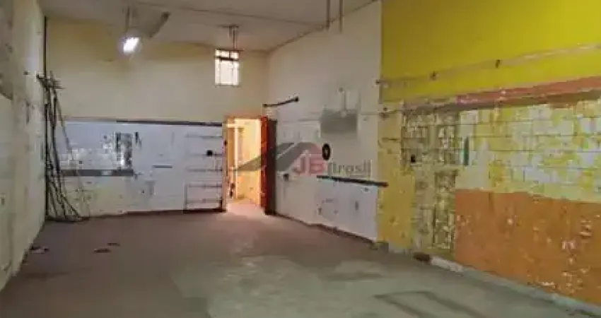 Barracão / Galpão / Depósito para alugar na Avenida Morumbi, 8495, Vila Cordeiro, São Paulo