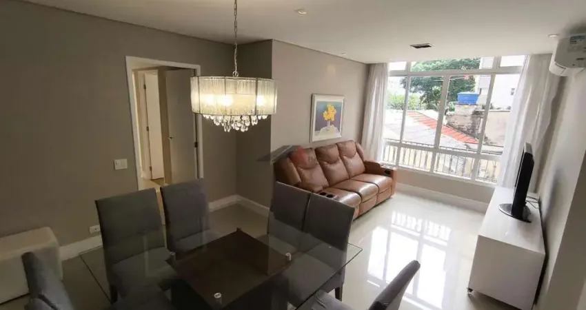 Apartamento com 3 quartos para alugar na Rua Cel. Conrado Siqueira Campos, 125, Jardim das Acacias, São Paulo