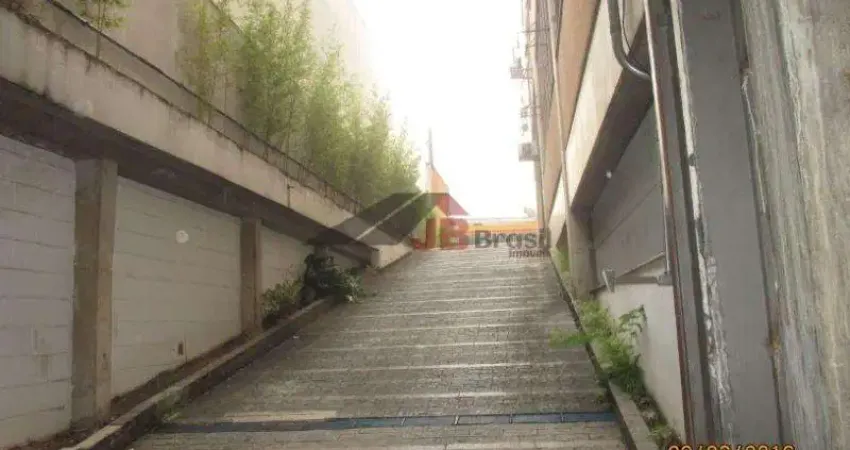 Prédio para alugar na Avenida Santa Catarina, 719, Vila Mascote, São Paulo