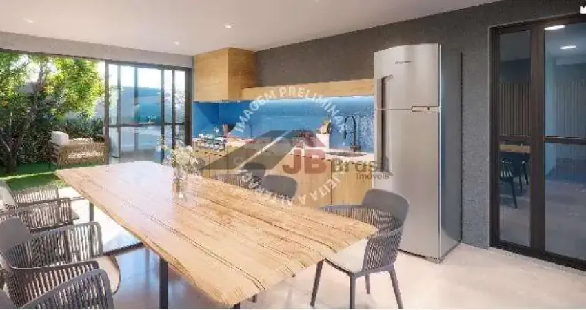 Breve lançamneto  2 dorms em vila mariana - sp, 44m² pertinho das faculdades espm e belas aretes