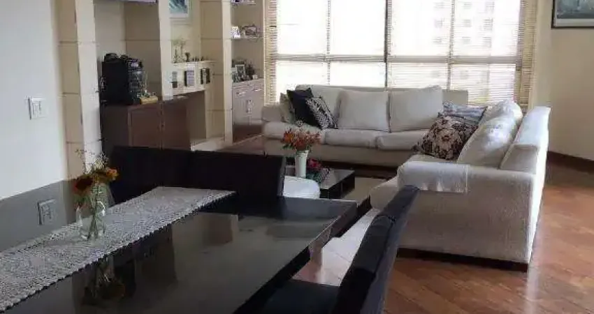 Apartamento 150m², 3 suítes, 4 banheiros em vila mascote - r$1.350.000