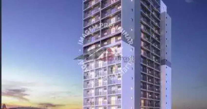 Lançamento de apartamento 1 dormitório em vila mariana - r$ 435 mil, perto das faculdades espm e belas artes , metrô vila mariana