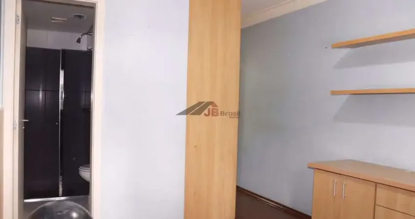 Apartamento com 3 quartos à venda na Avenida Mascote, 355, Vila Mascote, São Paulo