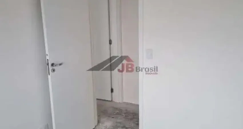 Apartamento com 2 quartos à venda na Rua Alba, 1700, Vila Mascote, São Paulo