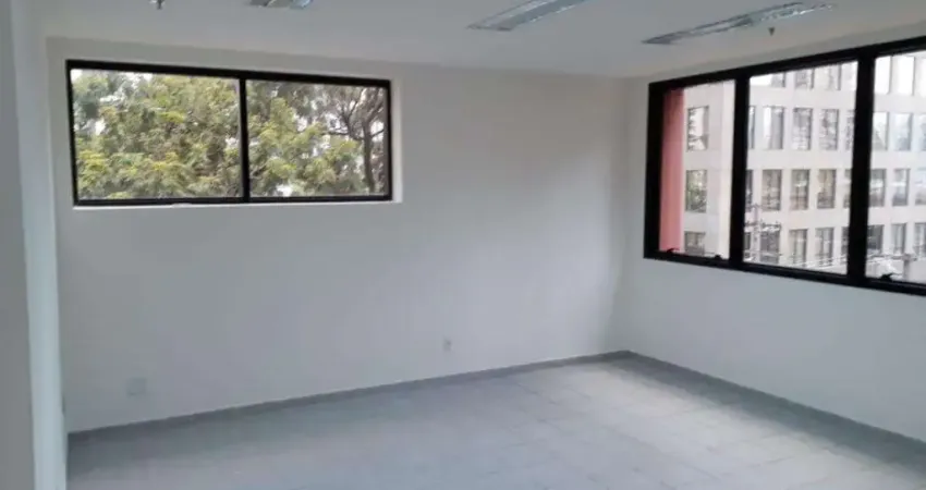 Sala comercial à venda na Rua Gomes de Carvalho, 1266, Vila Olímpia, São Paulo