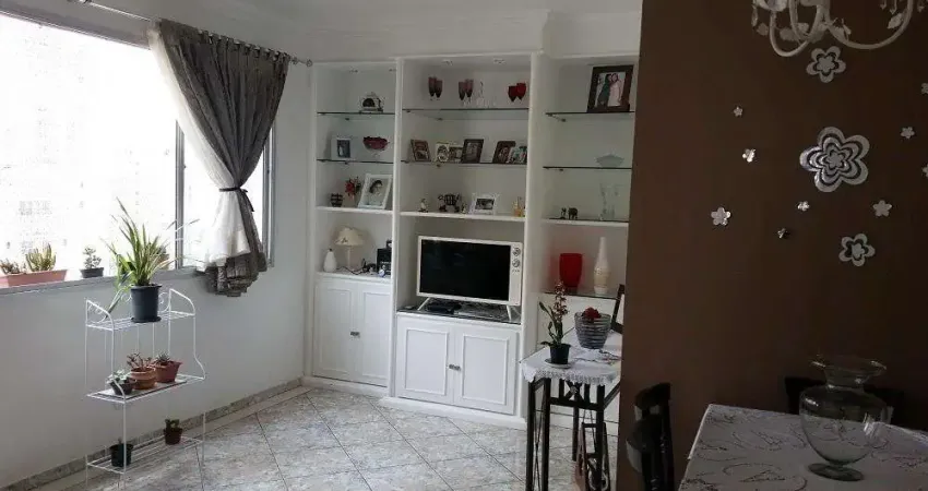 Apartamento com 2 quartos à venda na Avenida Damasceno Vieira, 839, Vila Mascote, São Paulo