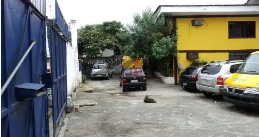 Barracão / Galpão / Depósito à venda na Rua Virgílio de Lemos, 451, Vila Santa Catarina, São Paulo