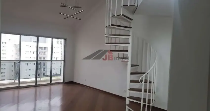 Apartamento com 3 quartos à venda na Rua Santa, 160, Vila Mascote, São Paulo