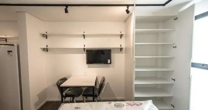 Apartamento com 1 quarto para alugar na Rua Pelotas, 82, Vila Mariana, São Paulo