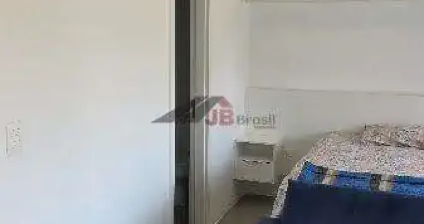 Apartamento com 1 quarto para alugar na Rua Marselhesa, 29, Vila Mariana, São Paulo