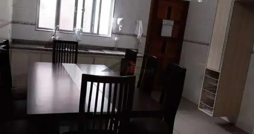 Sobrado à venda em rudge ramos, sbc: 4 dorms, 162m², r$750mil