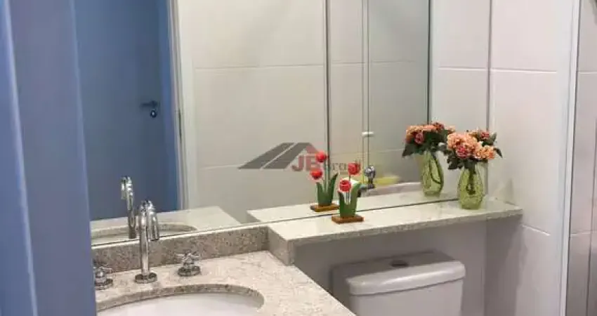 Apartamento com 2 quartos à venda na Avenida Santa Catarina, 1555, Vila Mascote, São Paulo