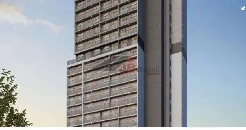 Kitnet / Stúdio à venda na Rua Vieira Fazenda, 39, Vila Mariana, São Paulo