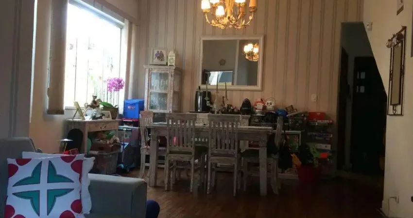 Casa com 3 quartos à venda na Rua Pergentino de Freitas, 45, Brooklin Paulista, São Paulo