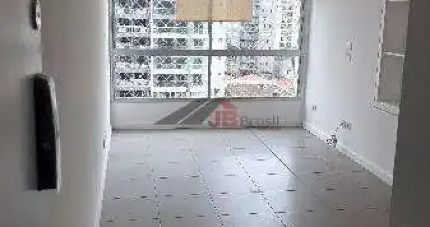 Apartamento à venda na vila mascote, sp | 2 dorms, 52m²,  1 vaga r$430mil