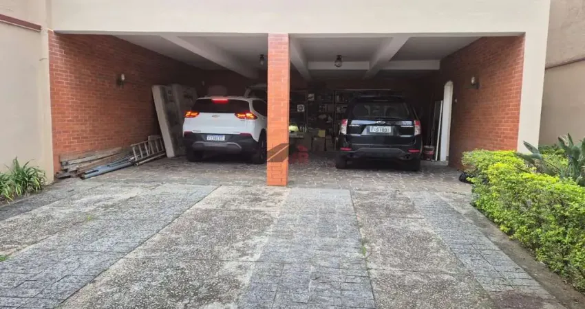 Casa térrea à venda vila alexandria sp, 4dorms, 270m²5vagas