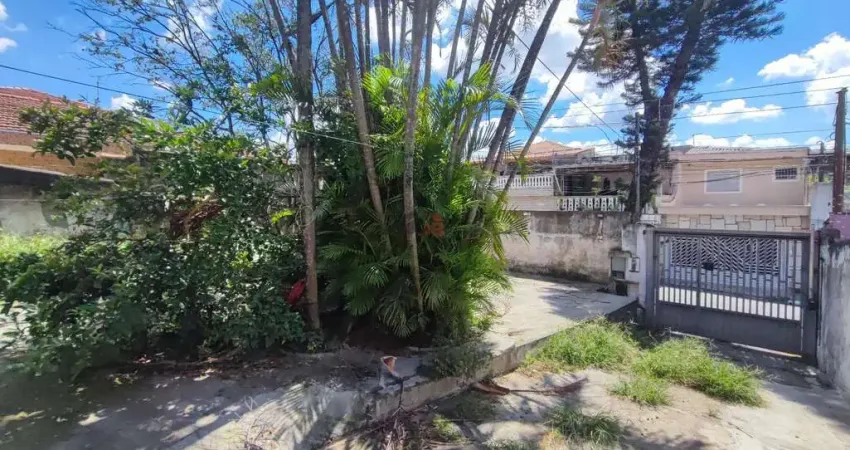 Casa com 2 quartos à venda na Rua Manuel Correia de Paiva, 162, Vila Marari, São Paulo