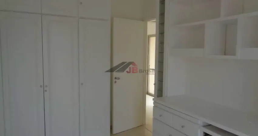 Apartamento com 2 quartos à venda na Rua das Tâmaras, 210, Vila Paulista, São Paulo