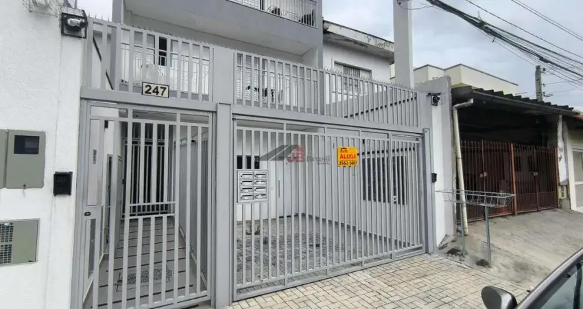 Loft para alugar na vila paulista sp | 35m², 1 suíte por r$1700