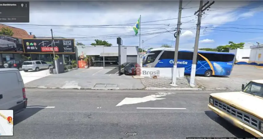 Casa comercial à venda na Avenida dos Bandeirantes, 5140, Planalto Paulista, São Paulo