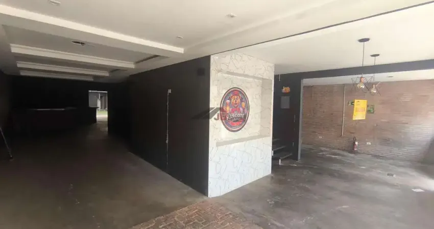 Casa comercial para alugar na Rua Jovina, 359, Vila Mascote, São Paulo