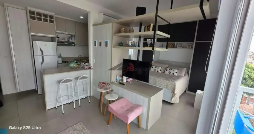 Apartamento com 1 quarto para alugar na Rua Marselhesa, 29, Vila Mariana, São Paulo