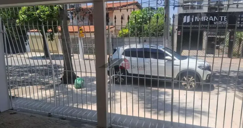 Sobrado à venda e locação em vila alexandria, sp – 140m², 3 dorms