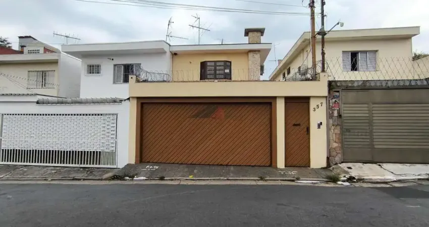 Casa com 2 quartos para alugar na Avenida Damasceno Vieira, 357, Vila Paulista, São Paulo