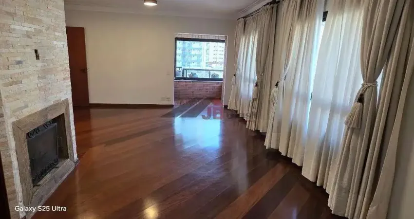 Apartamento com 3 quartos para alugar na Avenida Mascote, 333, Vila Mascote, São Paulo