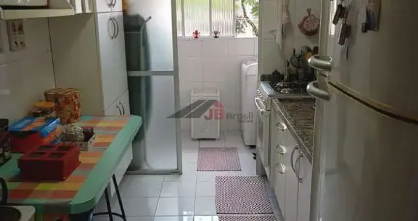 Apartamento com 2 quartos à venda na Rua Manuel Cherem, 350, Vila Paulista, São Paulo