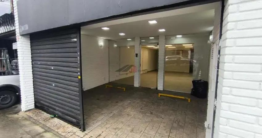 Casa comercial à venda na Avenida Santa Catarina, 797, Vila Mascote, São Paulo