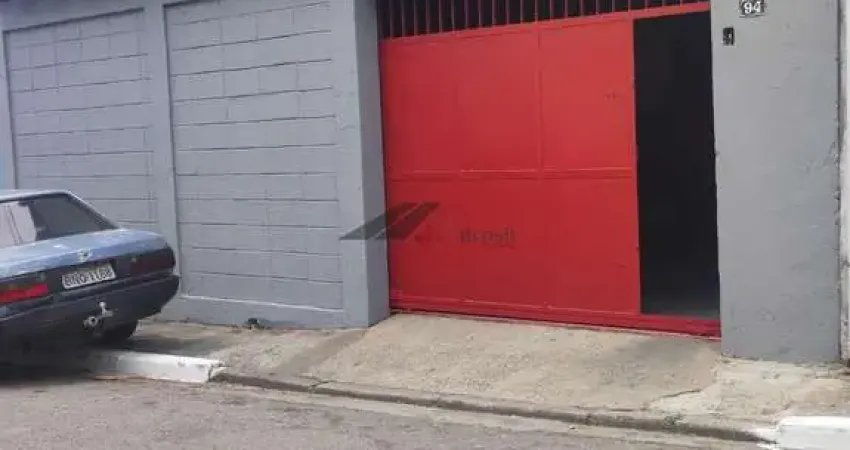 Galpão para alugar na vila santa catarina sp – 168m², 2 banheiros