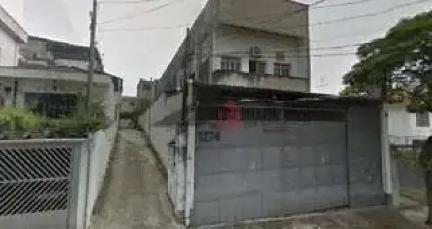 Galpão / depósito / armazém em vila santa catarina  -  são paulo