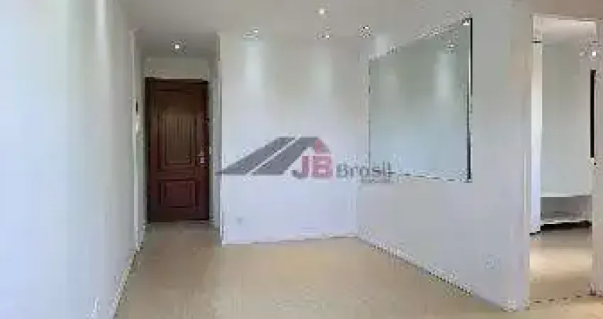 Apartamento com 2 quartos para alugar na Rua dos Democratas, 655, Vila Monte Alegre, São Paulo