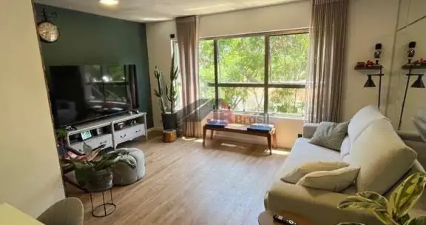 Apartamento com 1 quarto à venda na Rua Doutor Jesuíno Maciel, 1682, Campo Belo, São Paulo