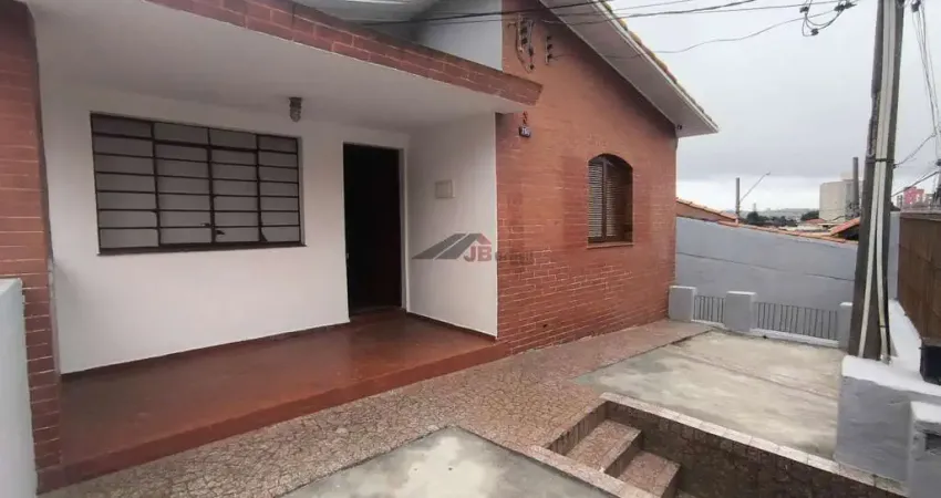 Casa com 3 quartos para alugar na Rua Raquel, 260, Vila Marari, São Paulo