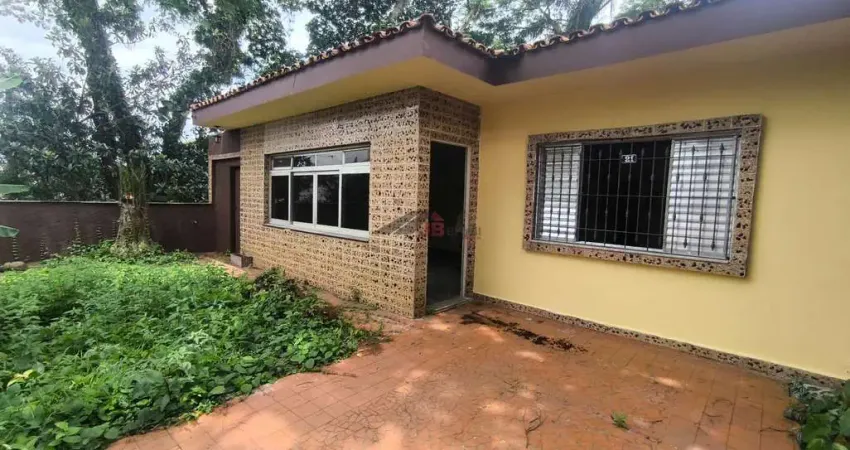 Casa com 2 quartos para alugar na Rua Emboabas, 21, Brooklin, São Paulo