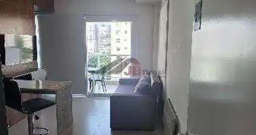 Aluguel de Apartamento 1 Dorm em Vila Mariana, 36m² – R$3.000