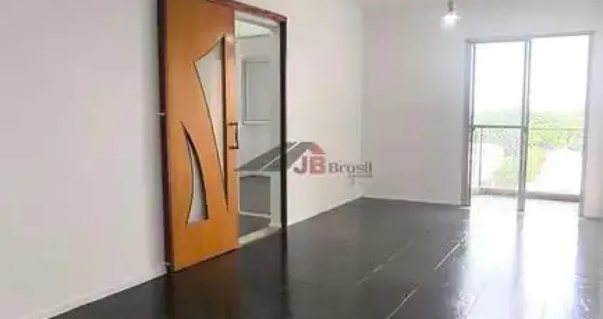 Apartamento à Venda na Vila Alexandria SP, 70m², 2 Dorms, R$460mil