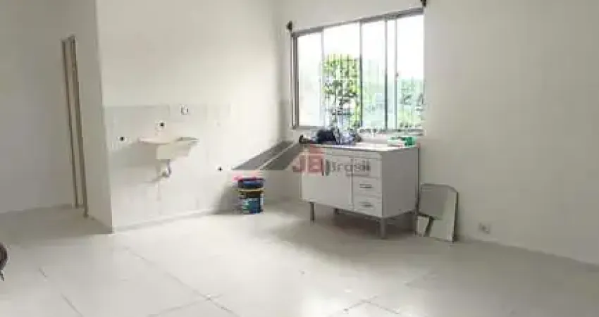 Kitnet/Studio para Alugar em Vila Paulista SP, 30m², 1 Dorm, R$1100