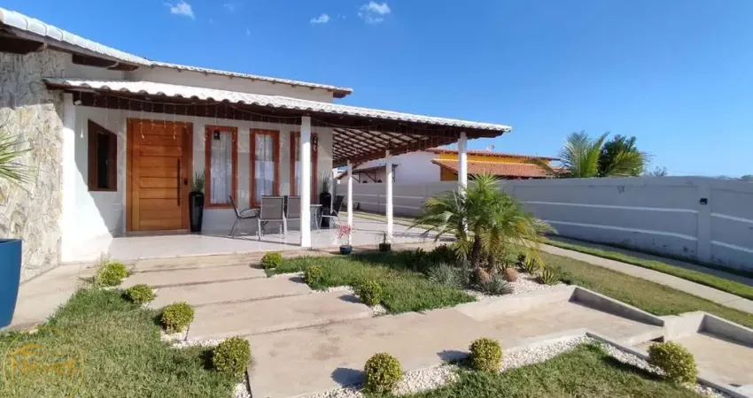 Casa com 3 quartos à venda no Arcozelo, Paty do Alferes 