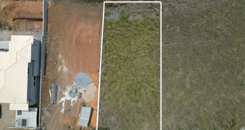 Terreno à venda no Campo Verde, Paty do Alferes